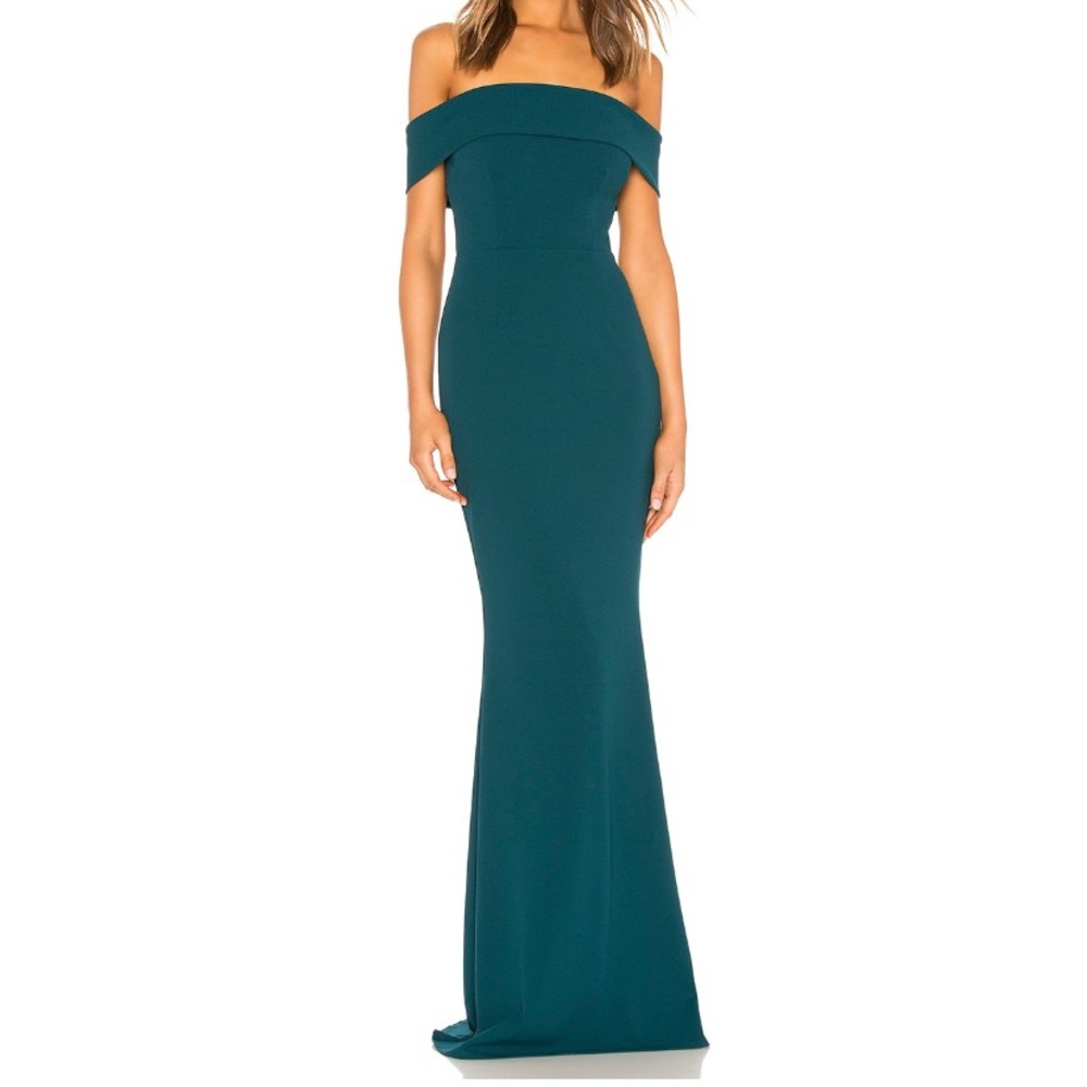NWT!  Size 2, Dark Teal